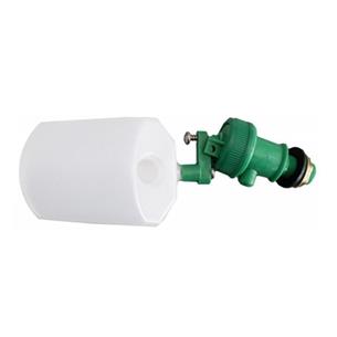 BOYA GRAN CAUDAL 1/2" S/ LATERAL