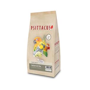 PSITTACUS CALCIUM GRIT FINE 2kg