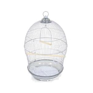 JAULA AVES PREM 370 48x48x76
