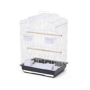 JAULA COTORRA 607 GERON 47x36x68