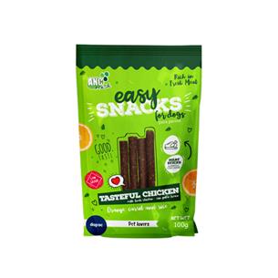 SNACK ANC EASY CHICKEN BAR