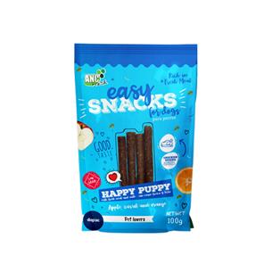 SNACK ANC EASY HAPPY PUPPY BAR