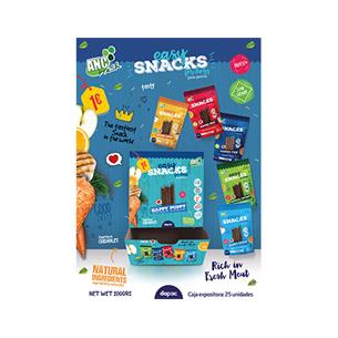 SNACK ANC EASY HAPPY PUPPY BAR 2