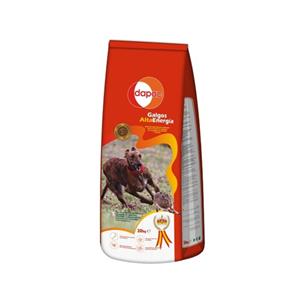 DAPAC GALGOS ALTA ENERGIA 20kg