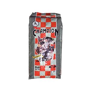 CHAMPION PIENSO PERRO 18kg
