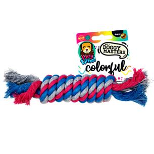 HUESO DOGGY M. CILINDRO 20cm