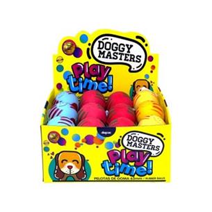 PELOTA DOGGY M. RISING SUN 72mm