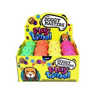 PELOTA DOGGY M. FUN ACID 72mm