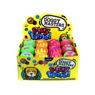 PELOTA DOGGY M. BROKEN ACID 63mm