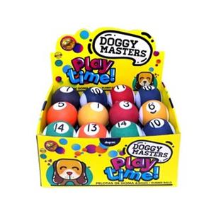 PELOTA DOGGY M. BILLAR 63mm