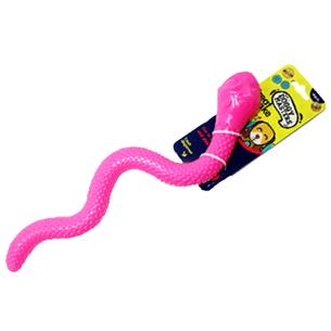 SERPIENTE DISPENSADORA DOGGY M.