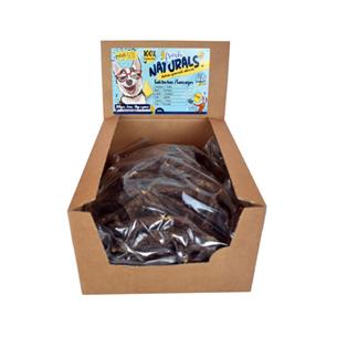 FRESH SALCHICHA GOURMET JAMON 1u