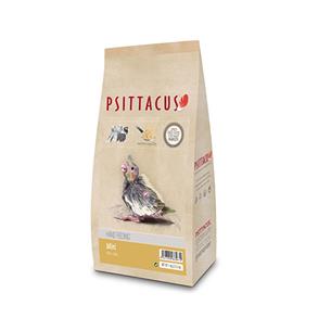 PSITTACUS PAPILLA MINI 350g