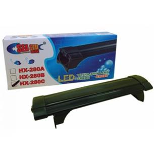 PANTALLA LED 3W HX-280C 30cm