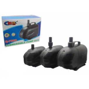 BOMBA SUMERGIBLE 2000L/H