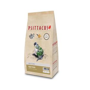 PSITTACUS PAPILLA ALTA PROTE 1Kg