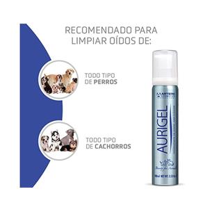 ARTERO AURIGEL OIDOS 100ml. 2