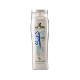 ARTERO CHAMPU GATO 250ml