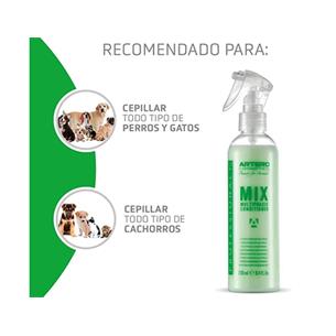 ARTERO MIX ACONDICIONADOR 250ml 2