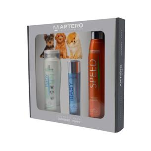 ARTERO SET COSMETICA CACHORROS
