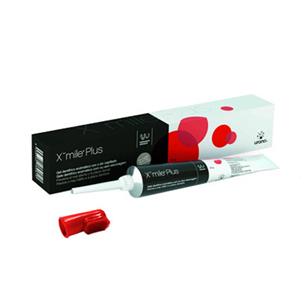 XMILE PLUS GEL DENTIFRICO 50gr