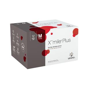 XMILE PLUS BARRITAS DENTALES M