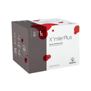XMILE PLUS BARRITAS DENTALES L