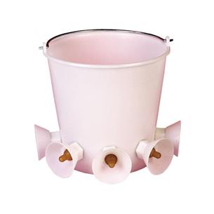 CUBO LACTANCIA CORDERO 5 TETINAS