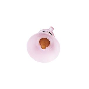 VALVULA CUBO CORD. C/PROT.Y TETI