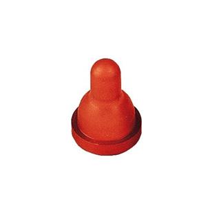 TETINA CUBO CORDEROS ROJA