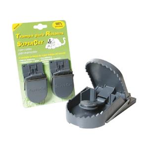 RATONERA SUPERCAT RATONES