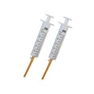 SONDA LATEX ALIMENTACION AVES 2u