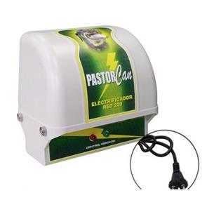 KIT PASTORCAN RED 220V
