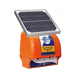 KIT PASTORCAN SOLAR