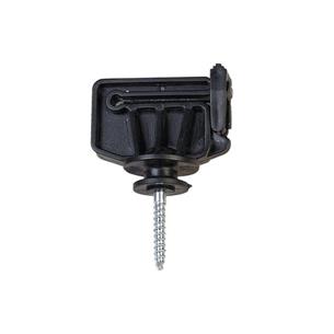 AISLADOR Z-5 TIRAFONDO CUBO 100u 2