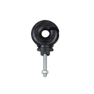 AISLADOR Z-3 TORNILLO BOLSA 25u