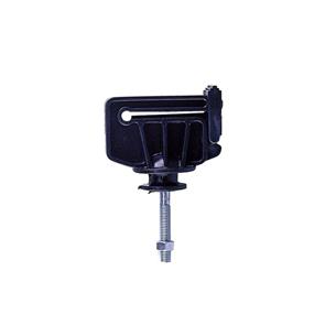 AISLADOR Z-14 DE TORNILLO 25ud