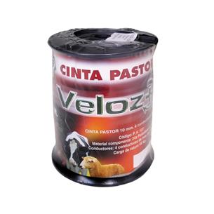 ROLLO CINTA PASTOR 10mm.