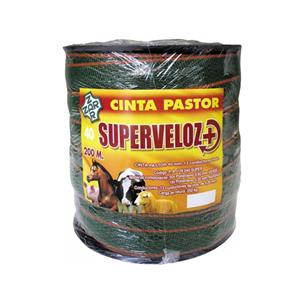 ROLLO CINTA 40MM. 13H SUPERVELOZ