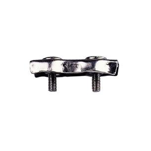 BROCHE UNION CUERDA Y ALAMBRE