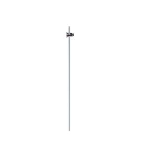 POSTE FIBRA VIDRIO 1200mm +AISLA