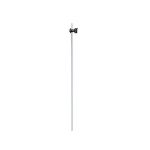 POSTE FIBRA VIDRIO 1500mm +AISLA