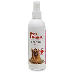 COLONIA FRESA DOG 125ml PETSANA