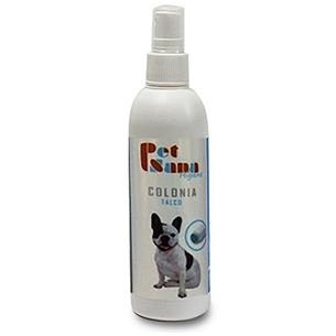 COLONIA TALCO DOG 125ml PETSANA