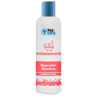 ACONDIC. REPARADOR 300ml PETSANA