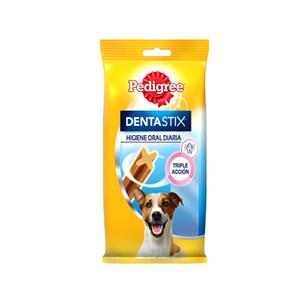 PEDIGREE DENTASTIX PEQUEÑO 110g