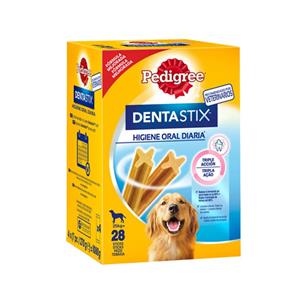 PEDIGREE MULTIP DENTASTIX XL 28u