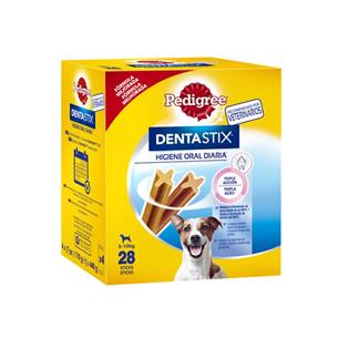 PEDIGREE MULTIP DENTASTIX Pq 28u