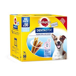 PEDIGREE MULTI DENTASTIX PEQ 56u