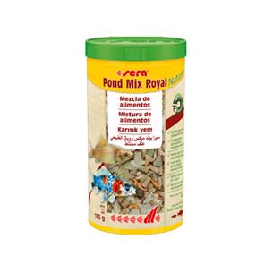 SERA POND MIX ROYAL 1000ml